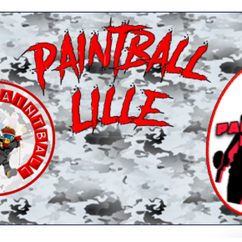Paintball Lille - Paintball Near Me - Vendeville, 59