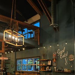Taylor Lane Organic Coffee