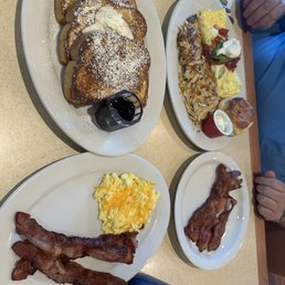 Brioche French Toast