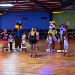 Funderdome Skate Center