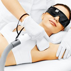 DermaEnvy Skincare - Laser Hair Removal
