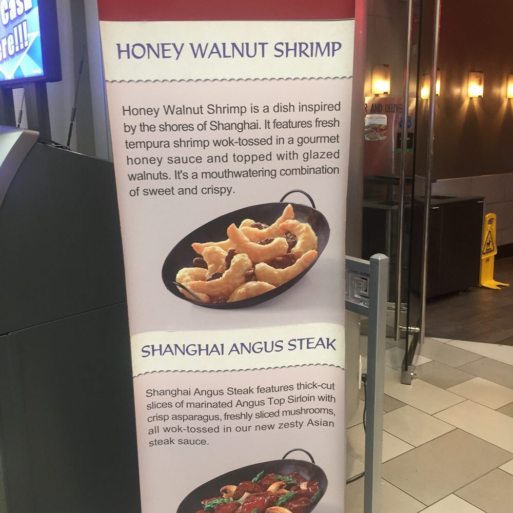 Panda Express - New menu items. - Chinese Near Me - Las Vegas, Nevada Panda Express - New menu items. - Chinese Near Me - Las Vegas, Nevada