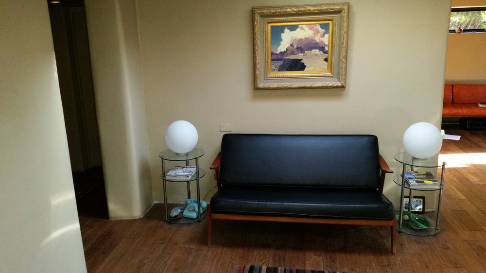 Scott Thomas PhD - Insight and Healing - grief counselor in Louisville, KY