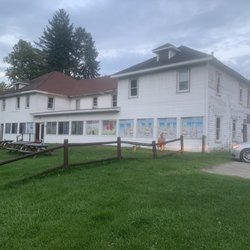 Pinehurst Inn Bar & Grill