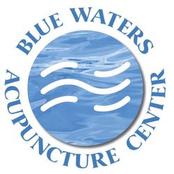 Blue Waters Acupuncture Center - "At Blue Waters Your Health Becomes Crystal Clear"