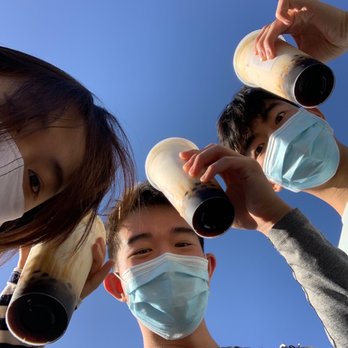 Feng Cha Teahouse - Bubble Tea Near Me - Costa Mesa, California