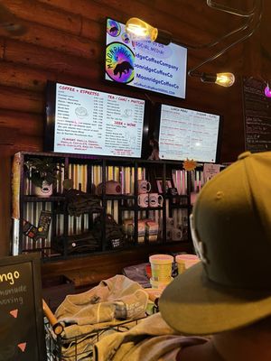 Moonridge Coffee Company by null