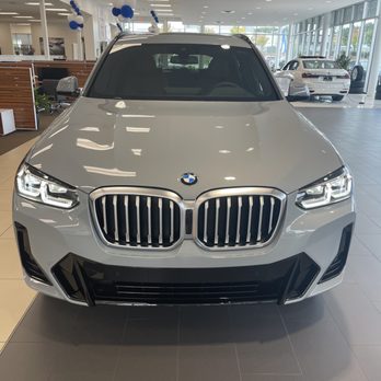 BMW OF COLUMBIA - Updated August 2025 - 35 Photos & 81 Reviews - 250 ...