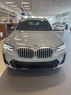 BMW OF COLUMBIA - Updated August 2025 - 35 Photos & 81 Reviews - 250 ...