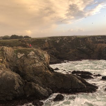 Pomo Bluffs Park - Parks Near Me - Fort Bragg, California Pomo Bluffs Park - Parks Near Me - Fort Bragg, California