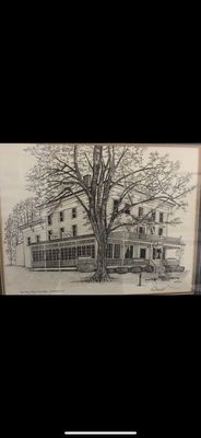 Falls Village Inn by null
