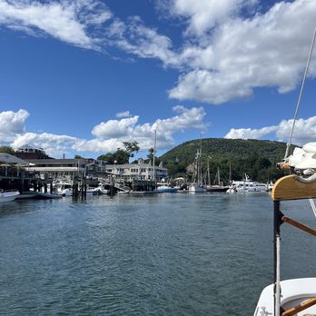 Schooner Surprise - Boating Near Me - Camden, Maine