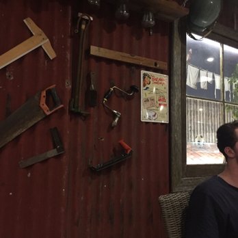 Backyard Italian - Pubs Near Me - Maroubra, NSW
