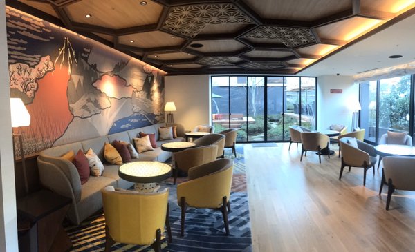 Hotel Indigo Hakone Gora by IHG by null