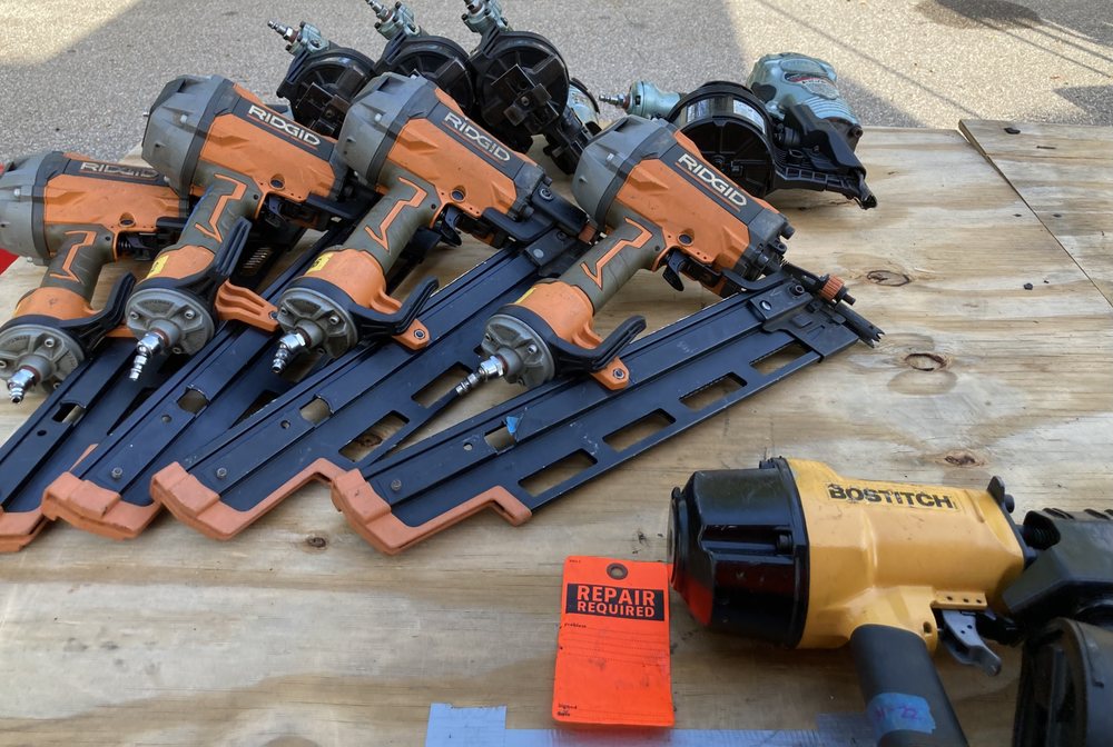 EXPRESS AIR TOOL REPAIR Updated July 2024 11 Photos Fort Myers