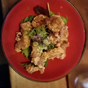Nishiki - Fried chicken. Yum! - Japanese Near Me - Auckland, AUK Nishiki - Fried chicken. Yum! - Japanese Near Me - Auckland, AUK