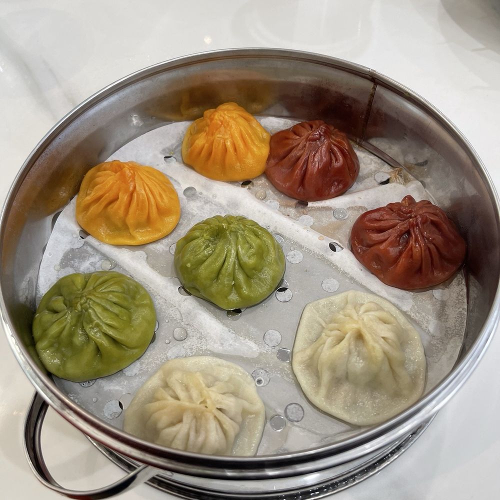 LOC Chinese Kitchen - XLB Special - Chinese Near Me - Riverside, California