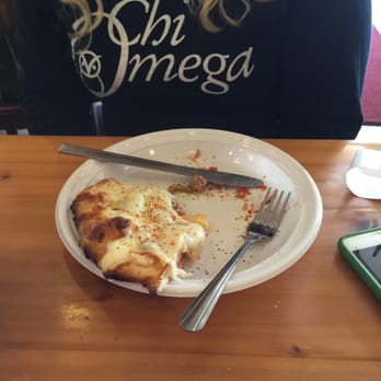 Adriano's Pizza Grotto - 8" #11 with pineapple!! - Pizza Near Me - Alpine, California Adriano's Pizza Grotto - 8" #11 with pineapple!! - Pizza Near Me - Alpine, California
