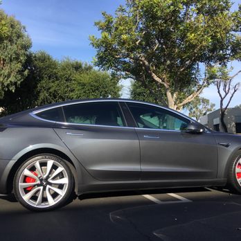 Dynamic Auto Customs SC - Tesla Model 3 * LLumar IRX * 30% All Around * LLumar Air 80 Sunroof+ Windshield - Car Window Tinting Near Me Dynamic Auto Customs SC - Tesla Model 3 * LLumar IRX * 30% All Around * LLumar Air 80 Sunroof+ Windshield - Car Window Tinting Near Me