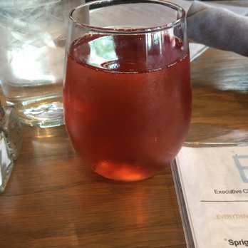 Sprig Restaurant - Southern Near Me - Decatur, Georgia