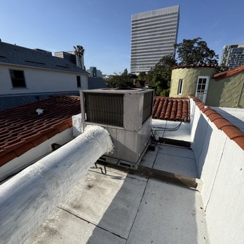 Pure Air - Air Duct Cleaning Near Me - El Segundo, California