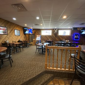 The Dell Steakhouse & Lounge - Higher Dining Room - Steakhouses Near Me - Argyle, Minnesota