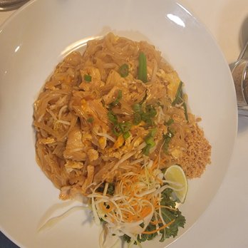 Thailicious27 - Pad Thai - Thai Near Me - Davenport, Florida