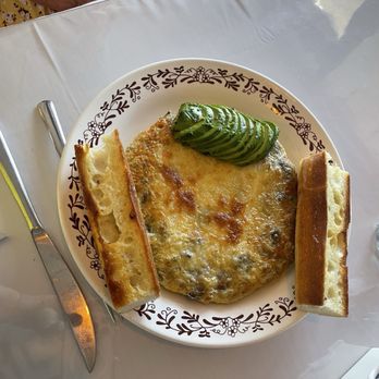 Le Petit Prince - Omelette - Creperies Near Me - Henderson, Nevada
