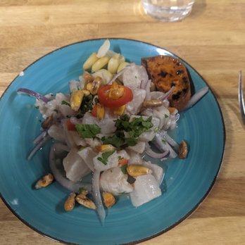 Maya del Sol Kitchen - Ceviche - Mexican Near Me - North Charleston, South Carolina Maya del Sol Kitchen - Ceviche - Mexican Near Me - North Charleston, South Carolina
