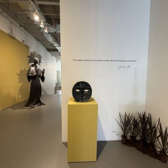 L'Space Gallery - Shape of Dreams Leonora Carrington - Art Galleries Near Me - New York, New York L'Space Gallery - Shape of Dreams Leonora Carrington - Art Galleries Near Me - New York, New York