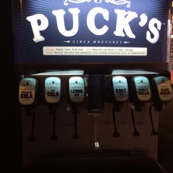 Social Burger - Soda machine - Burgers Near Me - Vienna, Virginia Social Burger - Soda machine - Burgers Near Me - Vienna, Virginia
