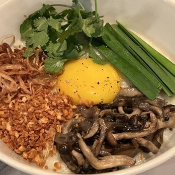 Kingfisher - Congee - Vietnamese Near Me - San Diego, California Kingfisher - Congee - Vietnamese Near Me - San Diego, California