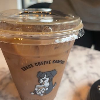 Grace Coffee - Drip coffee - Breakfast & Brunch Near Me - Milwaukee, Wisconsin
