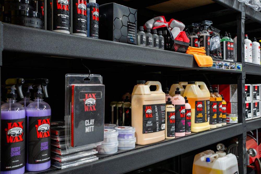 JAX WAX CANADA Updated August 2024 Request a Quote 20280 Bathurst Street, Holland Landing