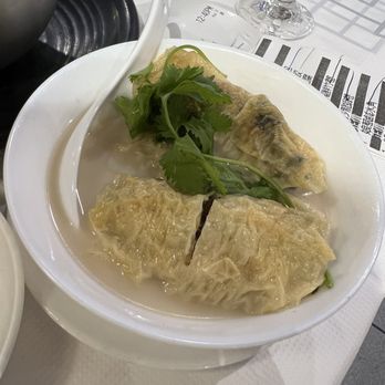 Bistro 1968 - Dim Sum Near Me - San Gabriel, California
