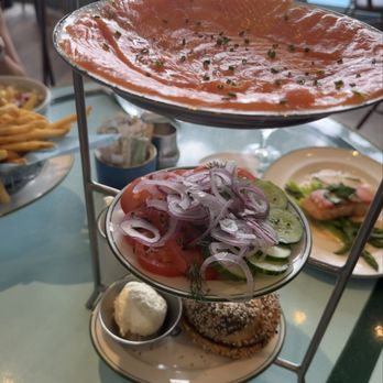 Sadelle's - Breakfast & Brunch Near Me - Las Vegas, Nevada Sadelle's - Breakfast & Brunch Near Me - Las Vegas, Nevada