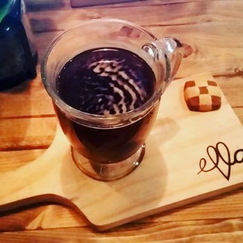 Ella Cafe - Coffee & Tea Near Me - Plantation, Florida Ella Cafe - Coffee & Tea Near Me - Plantation, Florida