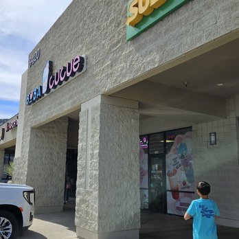 Boba Cucue - Outside - Bubble Tea Near Me - Tucson, Arizona Boba Cucue - Outside - Bubble Tea Near Me - Tucson, Arizona