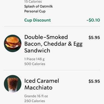 Starbucks - Coffee & Tea Near Me - Barstow, California