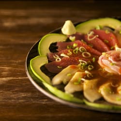 Hanaichi - Sashimi
