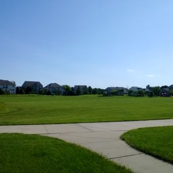Walt Bittner Park - Parks Near Me - Bloomington, Illinois