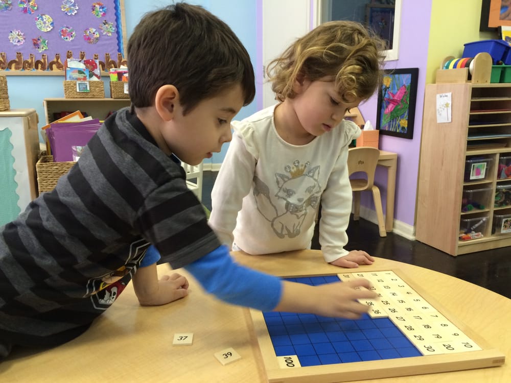 Bucktown Academy - childcare center in Chicago, IL
