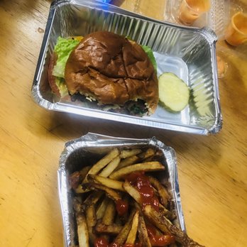 Busy Burger - The deliciousness I wanted since last night! - Burgers Near Me - Chicago, Illinois Busy Burger - The deliciousness I wanted since last night! - Burgers Near Me - Chicago, Illinois