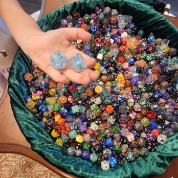 Everyday Adventures - Games galore! - Tabletop Games Near Me - Oklahoma City, Oklahoma Everyday Adventures - Games galore! - Tabletop Games Near Me - Oklahoma City, Oklahoma