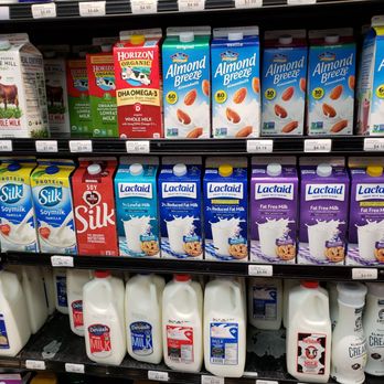Produce Market 2000 - Milk items check what price to bu.. - Grocery Near Me - Brooklyn, New York Produce Market 2000 - Milk items check what price to bu.. - Grocery Near Me - Brooklyn, New York