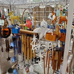 Home Centric - Wind chimes