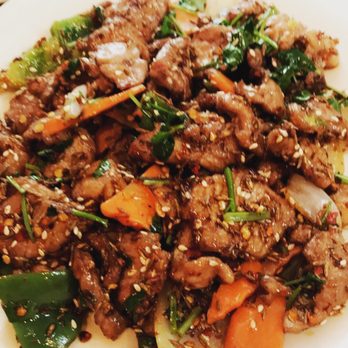 N.E. Chinese Restaurant - Chinese Near Me - Columbus, Ohio