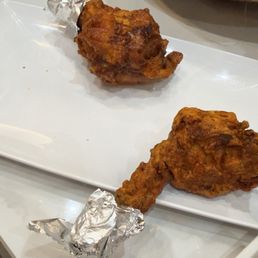 Lolipop Chicken