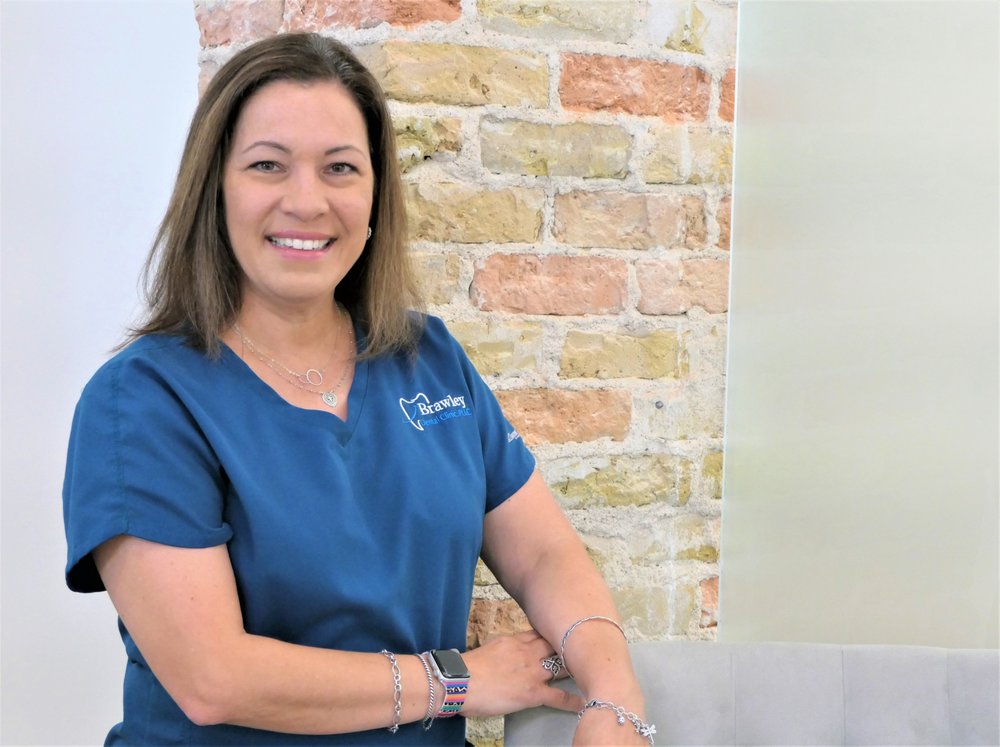 BRAWLEY DENTAL CLINIC Updated September 2024 22 Photos 110 N