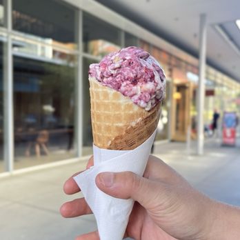 Salt & Straw - Ice Cream & Frozen Yogurt Near Me - San Ramon, California